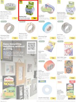 Builders : Here's To An Instant Paint Upgrade (26 July - 29 August 2022), page 28