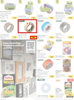 Builders : Here's To An Instant Paint Upgrade (26 July - 29 August 2022), page 28