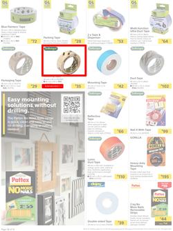 Builders : Here's To An Instant Paint Upgrade (26 July - 29 August 2022), page 28