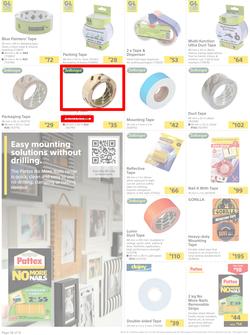 Builders : Here's To An Instant Paint Upgrade (26 July - 29 August 2022), page 28