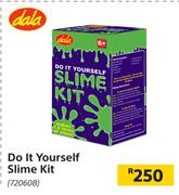 Dala Do It Yourself Slime Kit