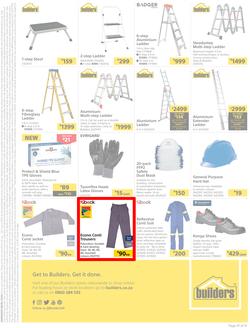 Builders : Here's To An Instant Paint Upgrade (26 July - 29 August 2022), page 31