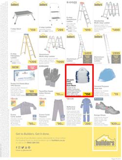 Builders : Here's To An Instant Paint Upgrade (26 July - 29 August 2022), page 31
