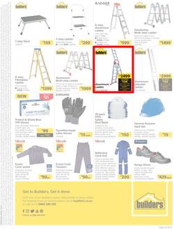 Builders : Here's To An Instant Paint Upgrade (26 July - 29 August 2022), page 31