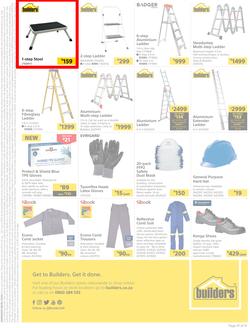 Builders : Here's To An Instant Paint Upgrade (26 July - 29 August 2022), page 31