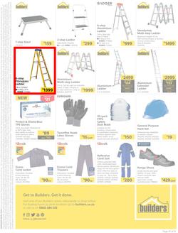 Builders : Here's To An Instant Paint Upgrade (26 July - 29 August 2022), page 31