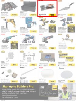 Builders Inland : Your Partner From Foundation To Finish (25 July - 21 August 2023), page 2