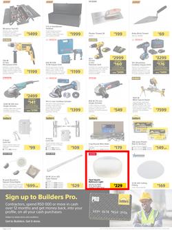 Builders Inland : Your Partner From Foundation To Finish (25 July - 21 August 2023), page 2