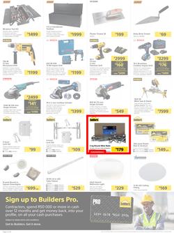 Builders Inland : Your Partner From Foundation To Finish (25 July - 21 August 2023), page 2
