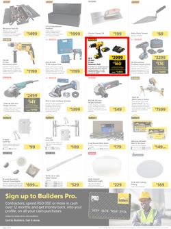 Builders Inland : Your Partner From Foundation To Finish (25 July - 21 August 2023), page 2