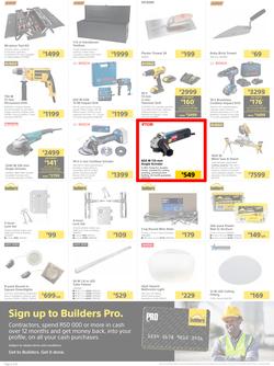 Builders Inland : Your Partner From Foundation To Finish (25 July - 21 August 2023), page 2