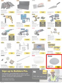 Builders Inland : Your Partner From Foundation To Finish (25 July - 21 August 2023), page 2