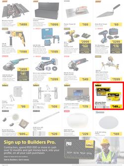 Builders Inland : Your Partner From Foundation To Finish (25 July - 21 August 2023), page 2