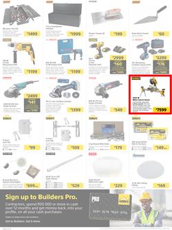 Builders Inland : Your Partner From Foundation To Finish (25 July - 21 August 2023), page 2