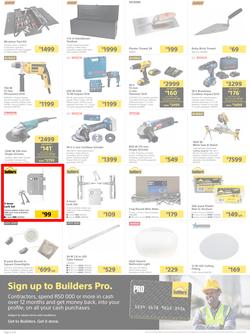 Builders Inland : Your Partner From Foundation To Finish (25 July - 21 August 2023), page 2