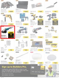 Builders Inland : Your Partner From Foundation To Finish (25 July - 21 August 2023), page 2