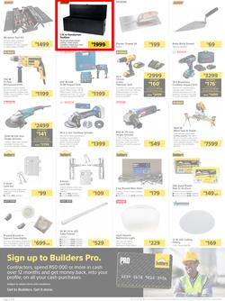 Builders Inland : Your Partner From Foundation To Finish (25 July - 21 August 2023), page 2