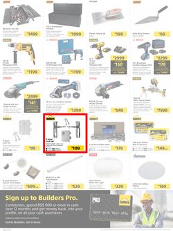 Builders Inland : Your Partner From Foundation To Finish (25 July - 21 August 2023), page 2