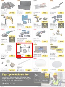 Builders Inland : Your Partner From Foundation To Finish (25 July - 21 August 2023), page 2