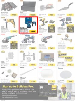 Builders Inland : Your Partner From Foundation To Finish (25 July - 21 August 2023), page 2