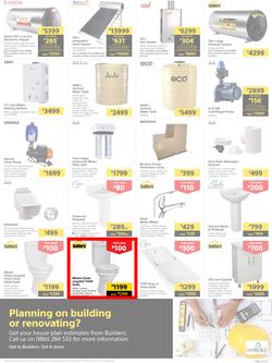 Builders Inland : Your Partner From Foundation To Finish (25 July - 21 August 2023), page 3