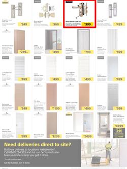 Builders Inland : Your Partner From Foundation To Finish (25 July - 21 August 2023), page 4