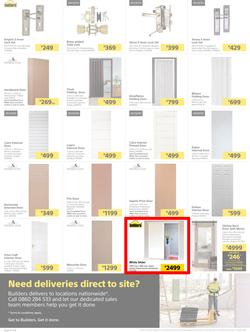 Builders Inland : Your Partner From Foundation To Finish (25 July - 21 August 2023), page 4