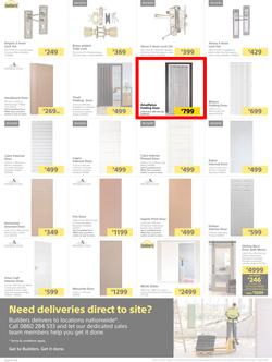 Builders Inland : Your Partner From Foundation To Finish (25 July - 21 August 2023), page 4