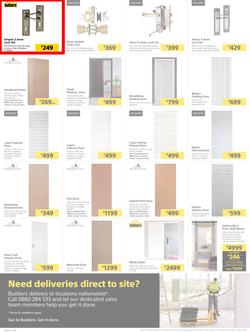 Builders Inland : Your Partner From Foundation To Finish (25 July - 21 August 2023), page 4