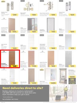 Builders Inland : Your Partner From Foundation To Finish (25 July - 21 August 2023), page 4