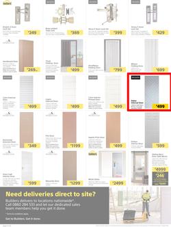 Builders Inland : Your Partner From Foundation To Finish (25 July - 21 August 2023), page 4