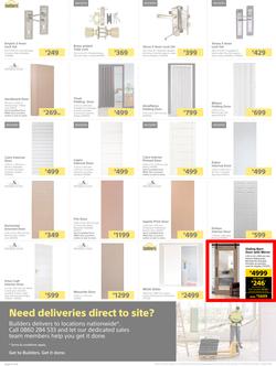 Builders Inland : Your Partner From Foundation To Finish (25 July - 21 August 2023), page 4