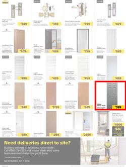 Builders Inland : Your Partner From Foundation To Finish (25 July - 21 August 2023), page 4