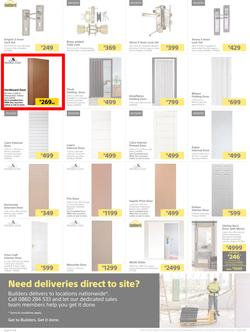 Builders Inland : Your Partner From Foundation To Finish (25 July - 21 August 2023), page 4