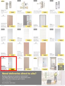Builders Inland : Your Partner From Foundation To Finish (25 July - 21 August 2023), page 4