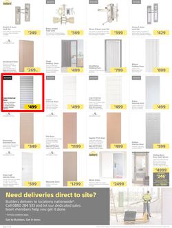 Builders Inland : Your Partner From Foundation To Finish (25 July - 21 August 2023), page 4
