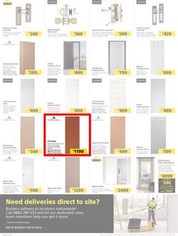 Builders Inland : Your Partner From Foundation To Finish (25 July - 21 August 2023), page 4