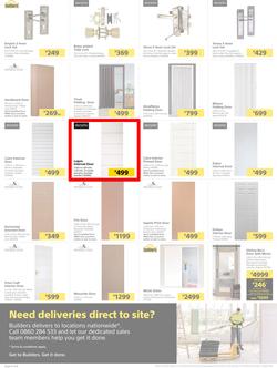 Builders Inland : Your Partner From Foundation To Finish (25 July - 21 August 2023), page 4