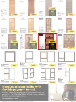 Builders Inland : Your Partner From Foundation To Finish (25 July - 21 August 2023), page 5