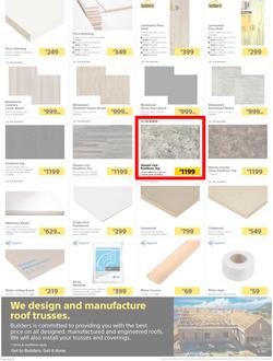 Builders Inland : Your Partner From Foundation To Finish (25 July - 21 August 2023), page 6