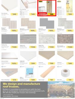 Builders Inland : Your Partner From Foundation To Finish (25 July - 21 August 2023), page 6