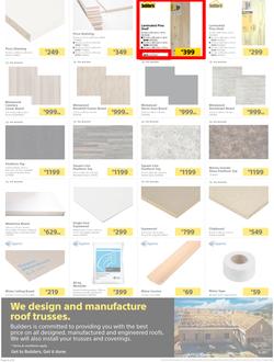 Builders Inland : Your Partner From Foundation To Finish (25 July - 21 August 2023), page 6