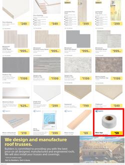 Builders Inland : Your Partner From Foundation To Finish (25 July - 21 August 2023), page 6