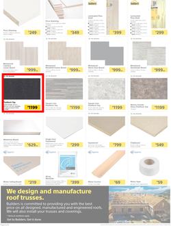 Builders Inland : Your Partner From Foundation To Finish (25 July - 21 August 2023), page 6