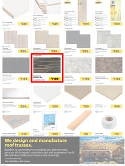 Builders Inland : Your Partner From Foundation To Finish (25 July - 21 August 2023), page 6