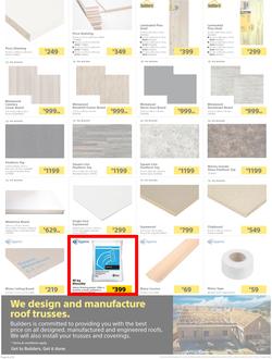Builders Inland : Your Partner From Foundation To Finish (25 July - 21 August 2023), page 6