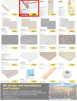Builders Inland : Your Partner From Foundation To Finish (25 July - 21 August 2023), page 6