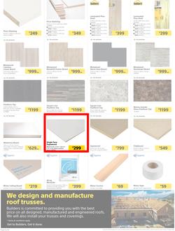 Builders Inland : Your Partner From Foundation To Finish (25 July - 21 August 2023), page 6