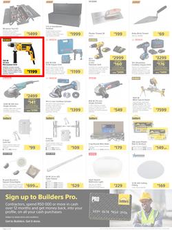 Builders KwaZulu-Natal : Your Partner From Foundation To Finish (25 July - 21 August 2023), page 2