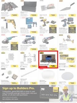Builders KwaZulu-Natal : Your Partner From Foundation To Finish (25 July - 21 August 2023), page 2